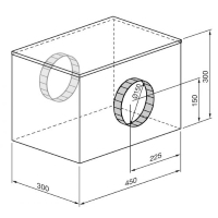 Externe motoren voor Sirius producten