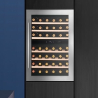 Wijnkoelcombi inbouw