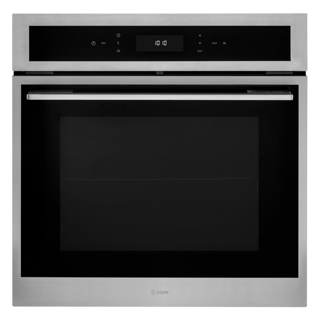 C2105SS Bakoven RVS Nis 60 Cm Sense Airodesign