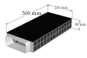 PGA106SD500S