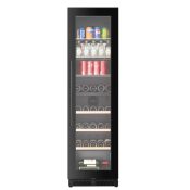 WBV75D-Black 490 mm breed